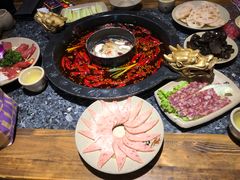 -蜀大侠火锅(寰球文化地标·总府店)