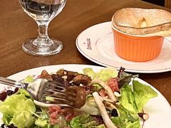 -Entrecôte 法国牛扒馆(保利·时光里店)