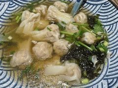 -北丐先生·野馄饨烧烤(雨花万象店)
