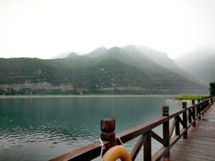 -天鹅湖生态旅游风景区