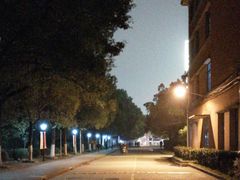 -同济大学(沪西校区)