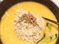 鸡火煮干丝-醉舍·新淮扬菜(长宁龙之梦店)