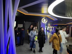 -中影星美国际影城(万家丽店)