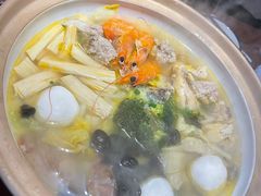 -寻宝记绍兴菜(鲁迅路店)