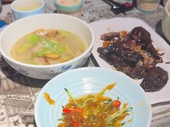 -一味大院•桐庐菜传承店(春江路店)