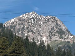 -最心疆拌面·抓饭·烧烤