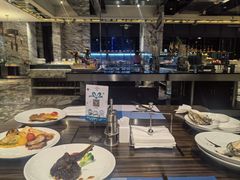 -合肥皇冠假日酒店·菲亚斯特自助餐厅(黄山路店)