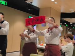 -海底捞火锅(河东万达广场店)