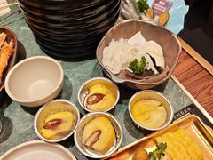 -牛New寿喜烧(龙湖金沙天街店)
