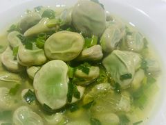 -梁家大院•农家菜(昆山会展中心店)