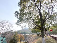 -南京市江宁方山