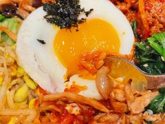 -七八冷面·延边朝鲜族美食(欢乐谷店)