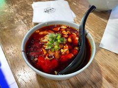 脑花-走街串巷(丰富路店)