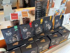 -Peet's Coffee皮爷咖啡(上海长风大悦城店)
