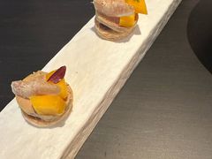 -庐灶江南·江南菜·四合院Bistro(东直门雍和宫·原华侨宾馆店)