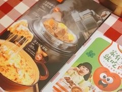 -西贝(龙华天虹购物中心店)