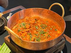 -Ameigo梅果·云贵川bistro(长宁来福士店)