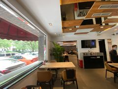 -106餐厅(山水文园店)