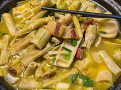 -千岛湖小鱼儿·淳安匠心农家菜