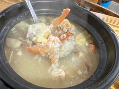 -皮蛋弟砂锅店(总店)