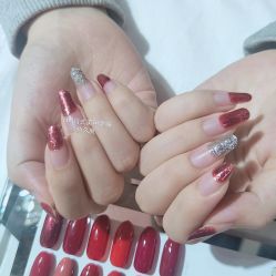 -ViVi薇薇日式＆新中式美睫半永久