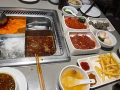 -海底捞火锅(九霄梦天地店)