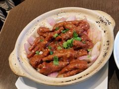 -老牌坊鲁菜名店(宽厚里店)