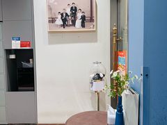 -海马体照相馆(上海月星环球港店)