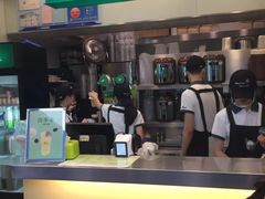 -1点点(丰盛町店)