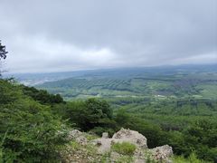 -帽儿山国家森林公园