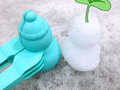 -Mr·Kuma酷么先生雪之乐园