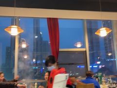 -重庆巴渝火锅(钟家村店)