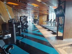 -北京索菲特大酒店·健身中心