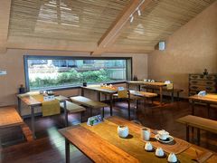 -青竺·青竹茶舍(断桥店)