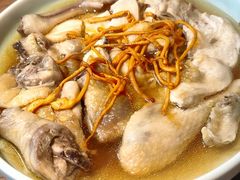 -鱼食饭稻·苏浙土菜17年老馆子(平江路店)