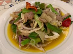 -阿拉丁新疆风味餐厅·清真(罗廊巷店)