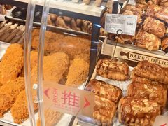 -物美大卖场(玉蜓桥店)