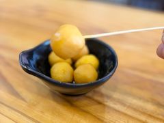-香港久记牛腩云吞面(友好广场店)