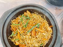 -小时候焗海鲜(鄞州万达店)