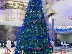 -厦门途易蓝罗约海景温泉酒店(园博苑地铁站店)