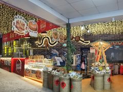 -一品烧农庄·佛山本地菜(西岸店)