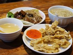-吴财记面家(大同路店)