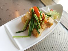 -彩丰楼中餐厅·仁恒洲际酒店