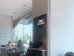 -Tims天好咖啡(河西万象城店)