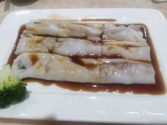 牛肉肠粉-明泉居茶点荟(车陂店)