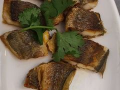 -馨越楼·点心·粤菜(赤坎店)