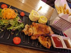 -LYFATTI 莱芙缇(赣水路店)