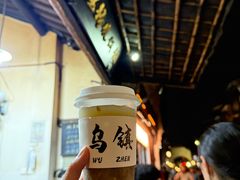 -桥里桥烧饼铺