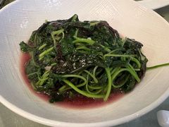 苋菜-新聚丰菜馆(太监弄店)