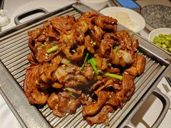 -四季民福烤鸭店(前门大栅栏店)